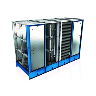 Modulární filtr MultiMaster-Vario