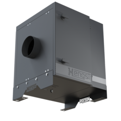 Odlučovač Multi CNC