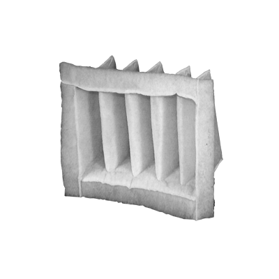 Filtrační vložka BKC